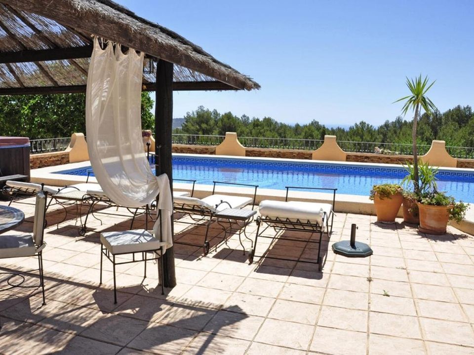 Finca i Benissa, Alicante - foto 5