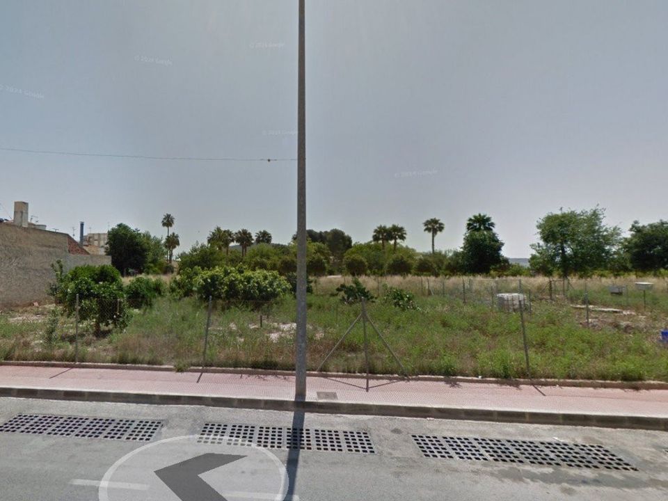 Helårsgrund i Daya Nueva, Alicante - foto 3