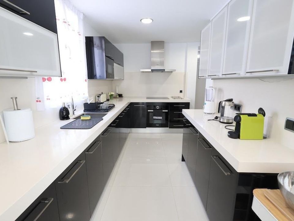 Villa i Cabo Roig, Alicante - foto 4