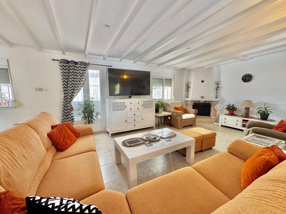 Villa i Dolores, Alicante - bilde 2