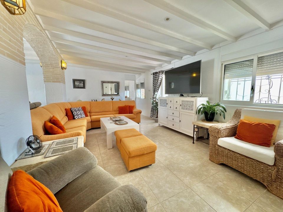 Villa i Dolores, Alicante - bilde 3