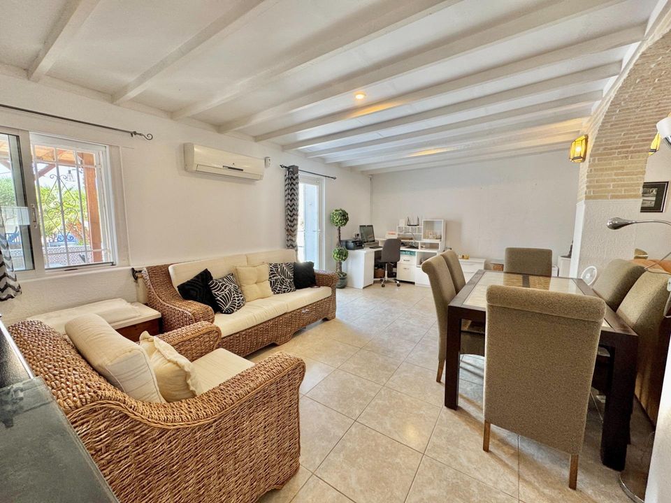 Villa i Dolores, Alicante - bilde 4