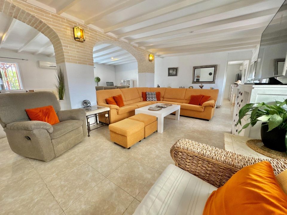 Villa i Dolores, Alicante - bilde 5