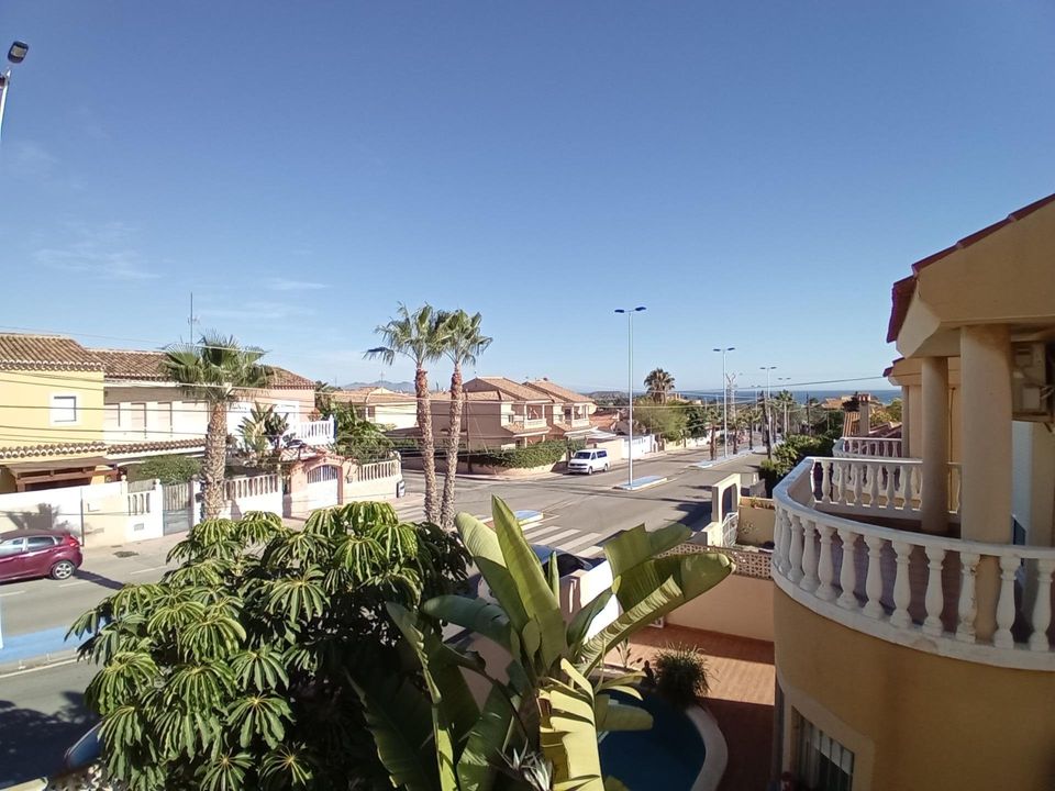 Byhus i Mazarron, Murcia - foto 3