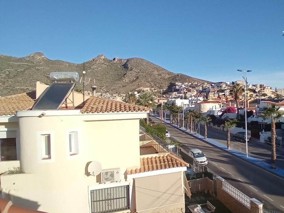 Byhus i Mazarron, Murcia - foto 5