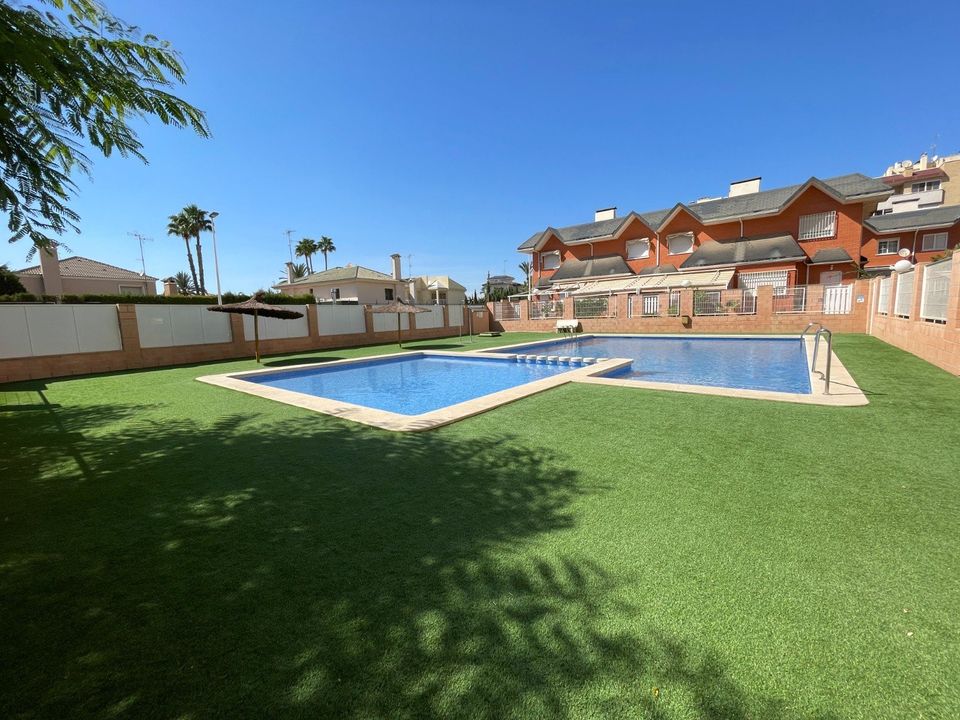 Byhus i Elche, Alicante - foto 2