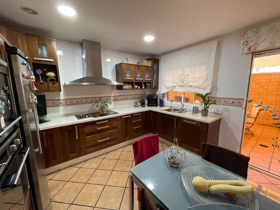 Byhus i Elche, Alicante - foto 3