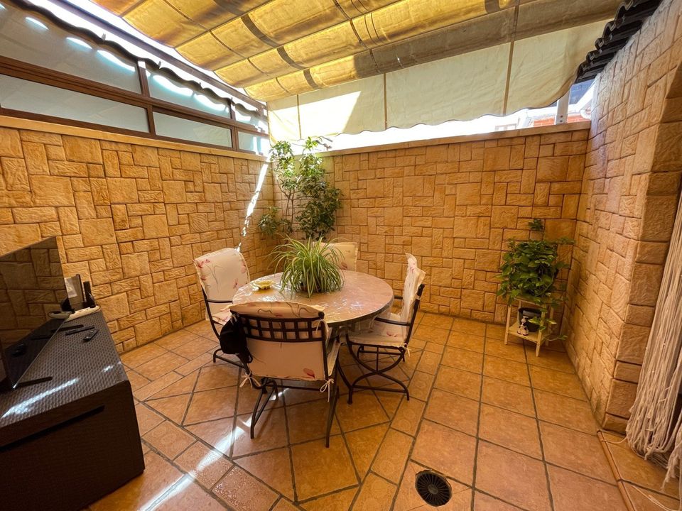 Byhus i Elche, Alicante - foto 5