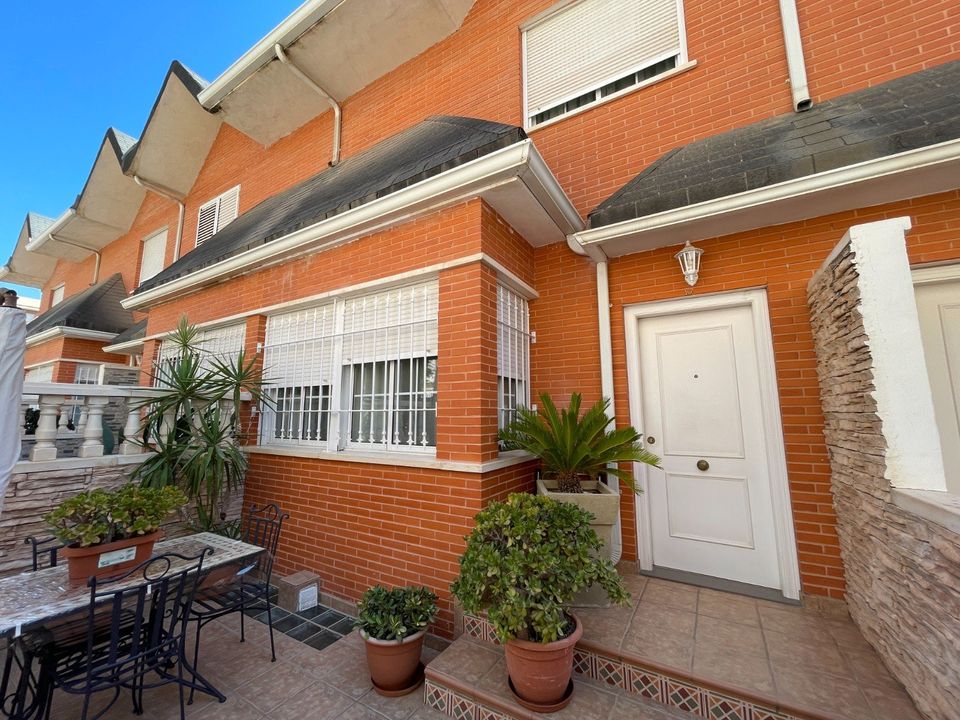 Byhus i Elche, Alicante - foto 1