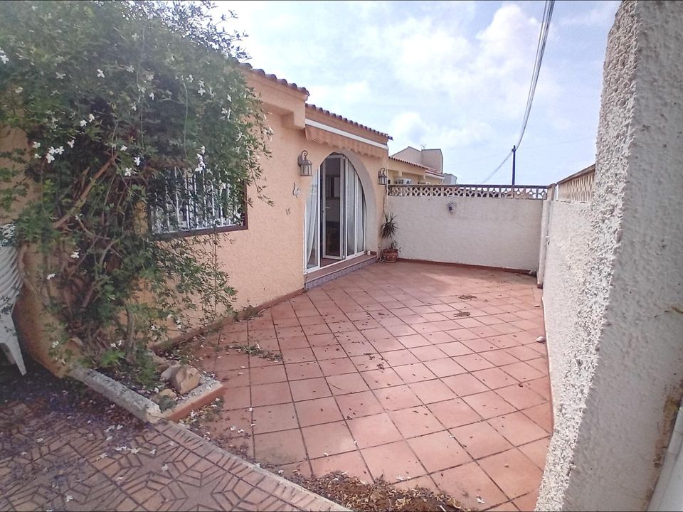Villa i Mazarron, Murcia - foto 2