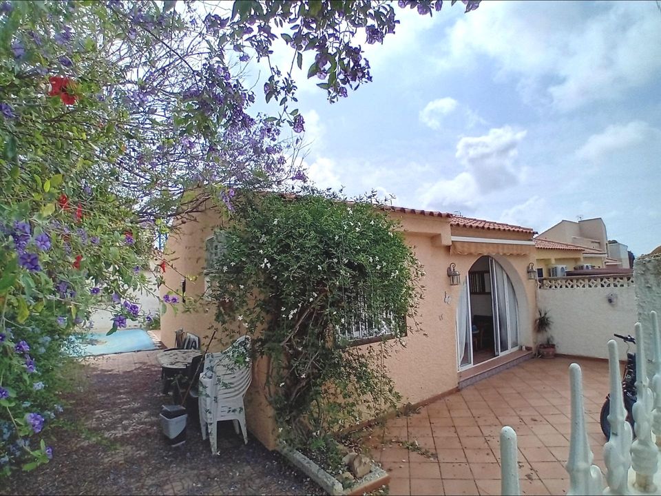 Villa i Mazarron, Murcia - foto 3