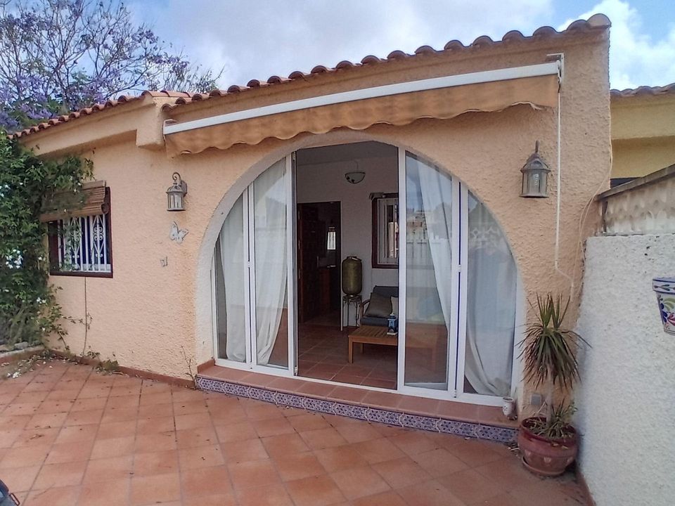 Villa i Mazarron, Murcia - foto 4