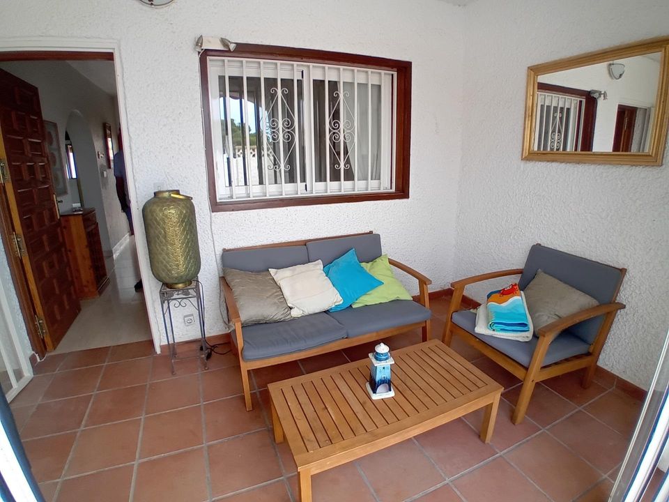 Villa i Mazarron, Murcia - foto 5