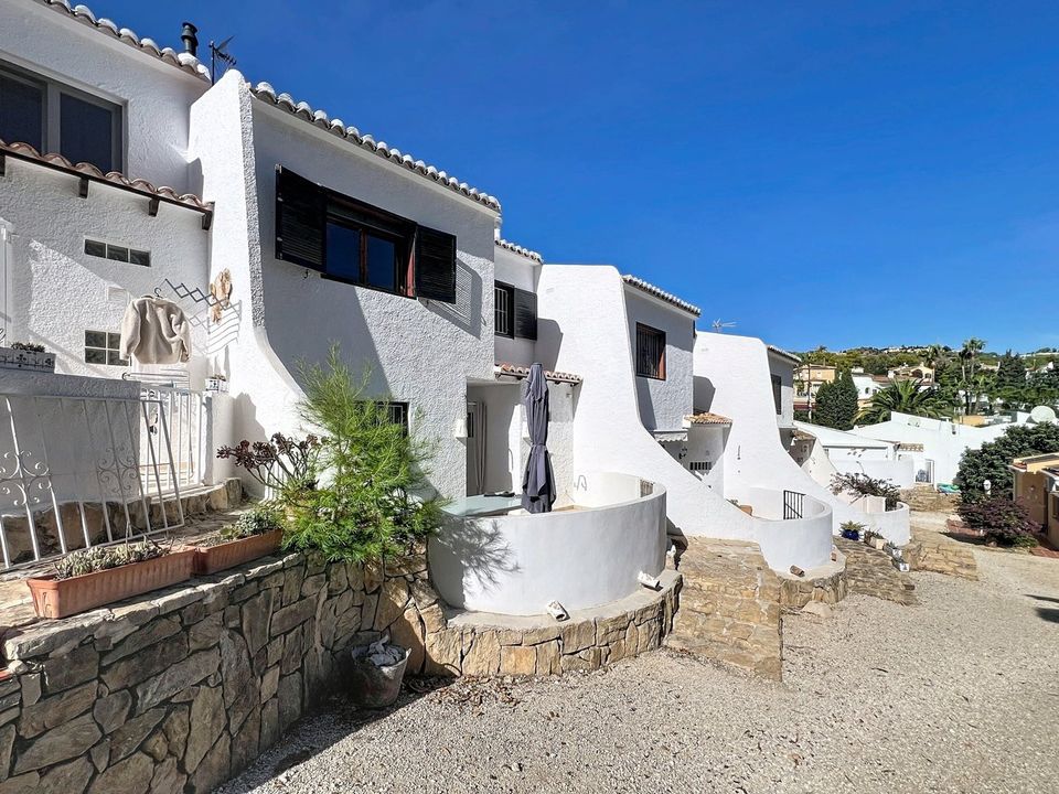 Villa i Benissa, Alicante - foto 3