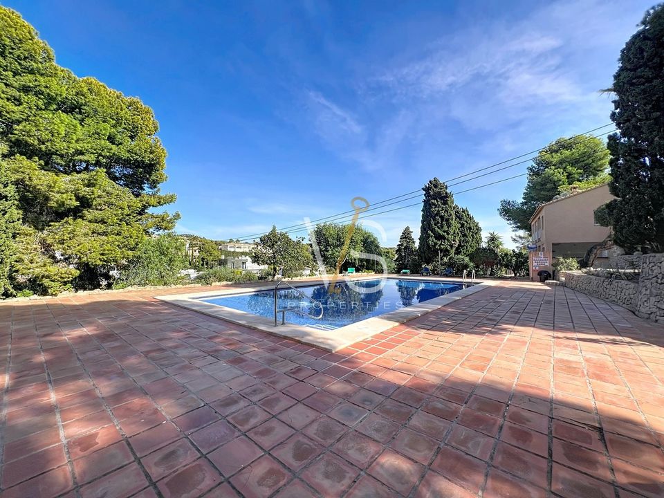 Villa i Benissa, Alicante - foto 4