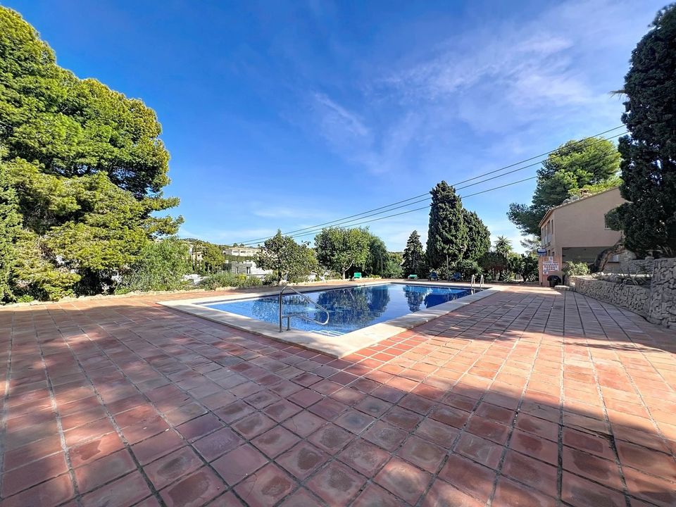 Villa i Benissa, Alicante - foto 5