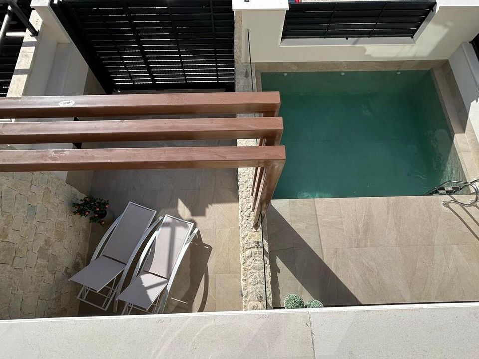 Byhus i Dolores, Alicante - foto 2