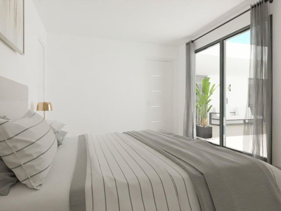 Villa i Hondon De Las Nieves, Alicante - foto 5