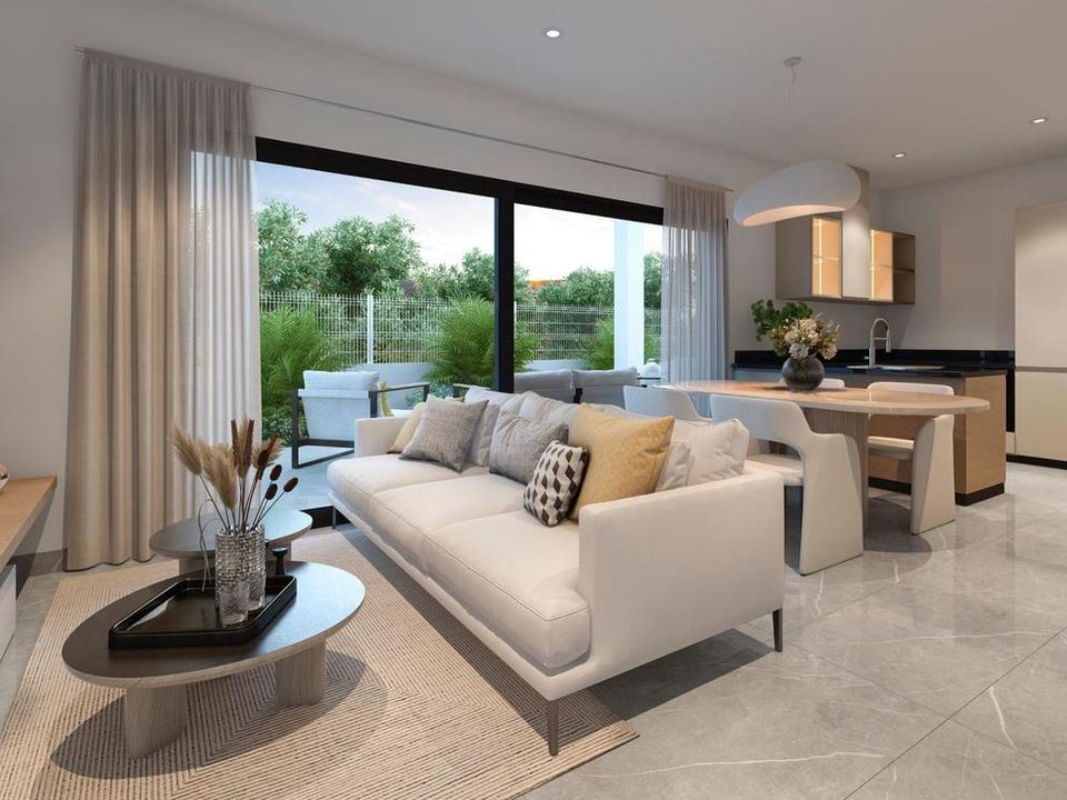 Villa i La Marina, Alicante - foto 3