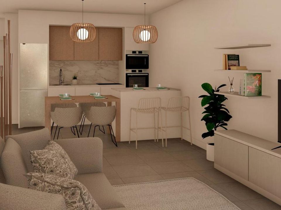 Bungalow i Torre Pacheco, Murcia - foto 3