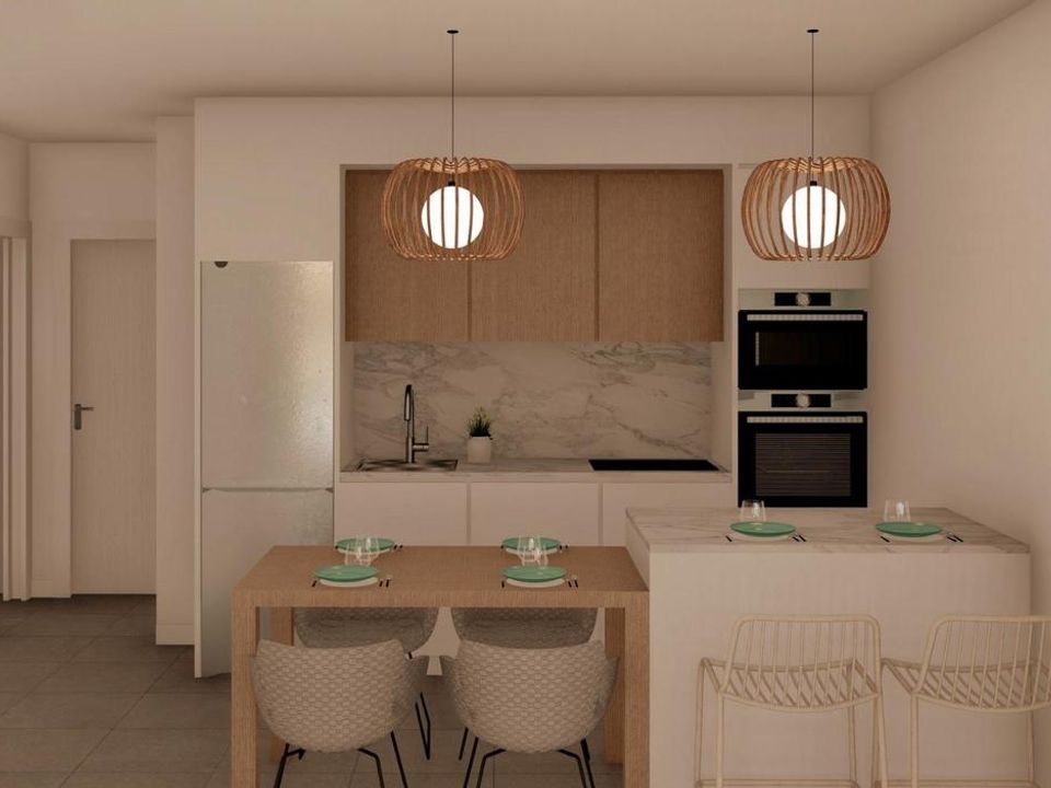 Bungalow i Torre Pacheco, Murcia - foto 5