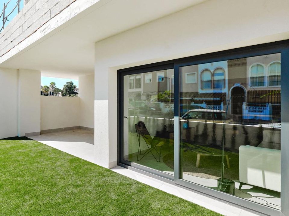 Bungalow i Torrevieja, Alicante - foto 2