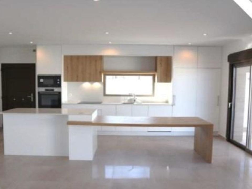 Villa i Aspe, Alicante - foto 2