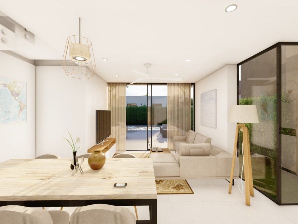 Villa i Los Urrutias, Murcia - foto 5