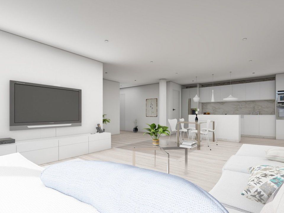 Villa i Calasparra, Murcia - bilde 3