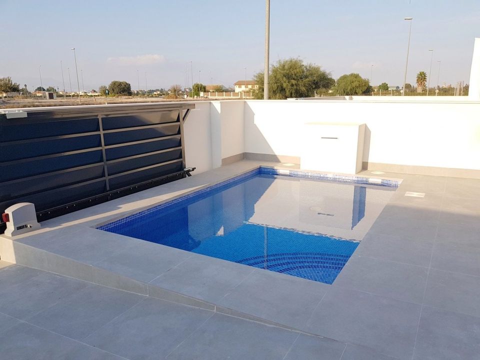 Villa i Daya Nueva, Alicante - foto 2