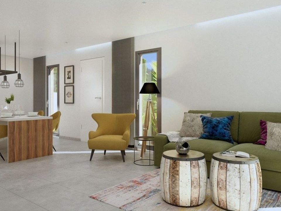 Villa i Daya Nueva, Alicante - foto 4