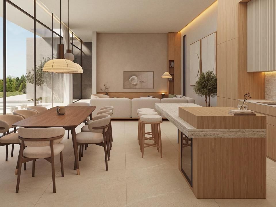 Villa i Calpe, Alicante - foto 4