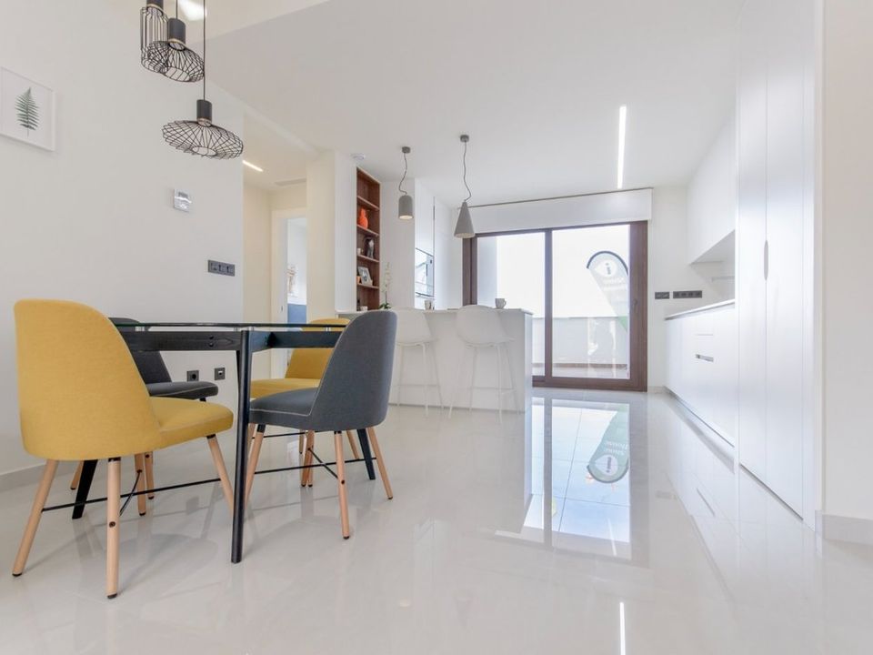 Bungalow i Torrevieja, Alicante - foto 5