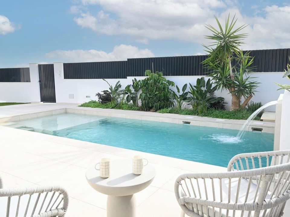 Villa i Banos Y Mendigo, Murcia - foto 2