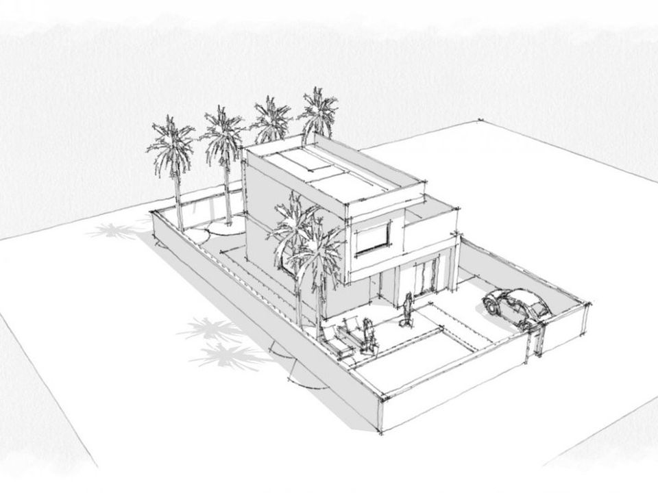 Villa i Rojales, Alicante - foto 4