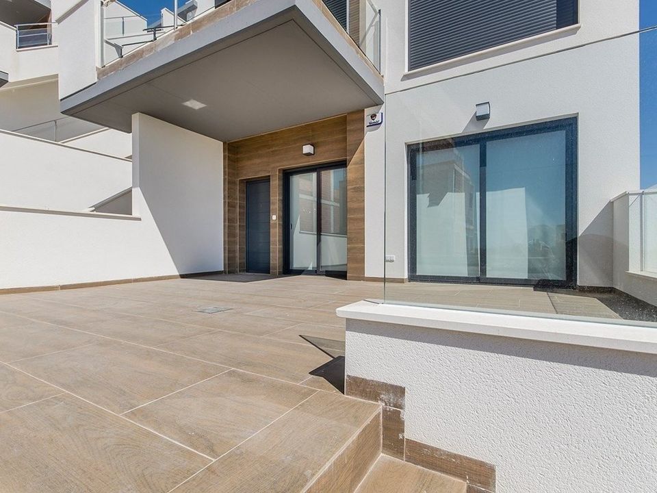 Bungalow i San Miguel De Salinas, Alicante - foto 3