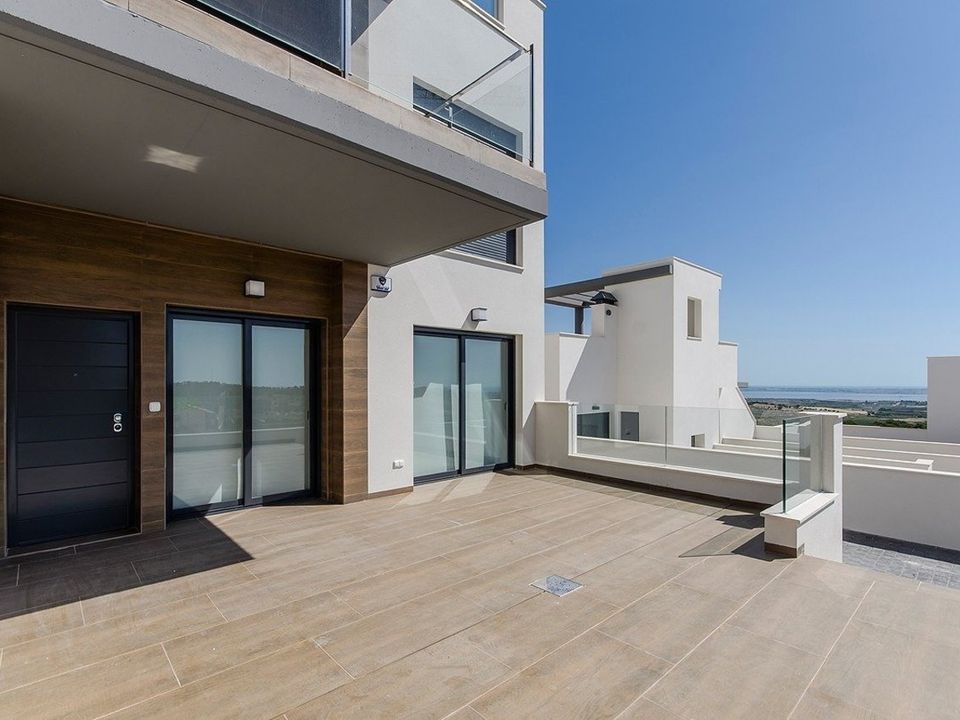 Bungalow i San Miguel De Salinas, Alicante - foto 4