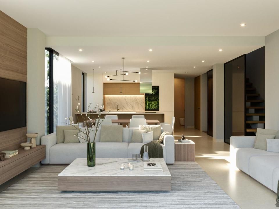 Villa i Finestrat, Alicante - foto 4