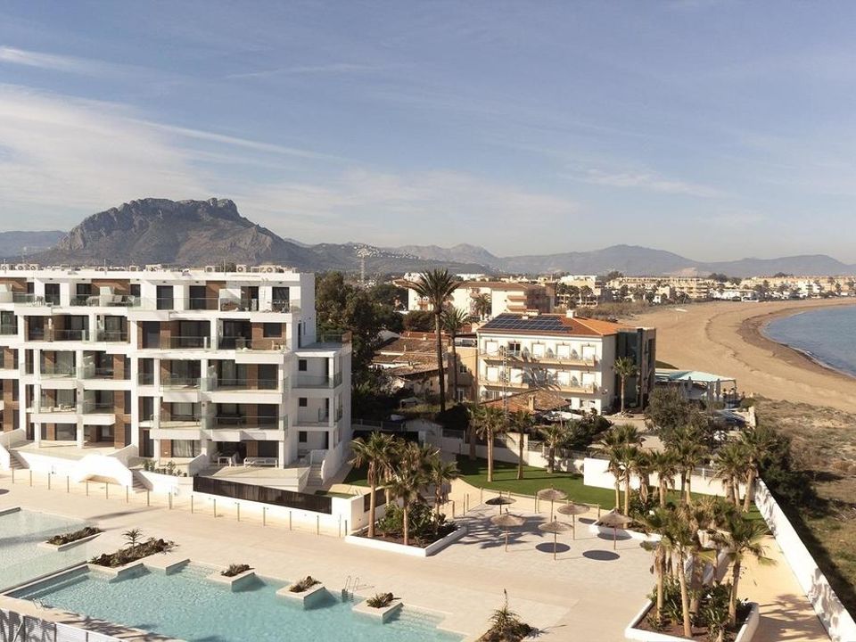 Lejlighed i Denia, Alicante - foto 4
