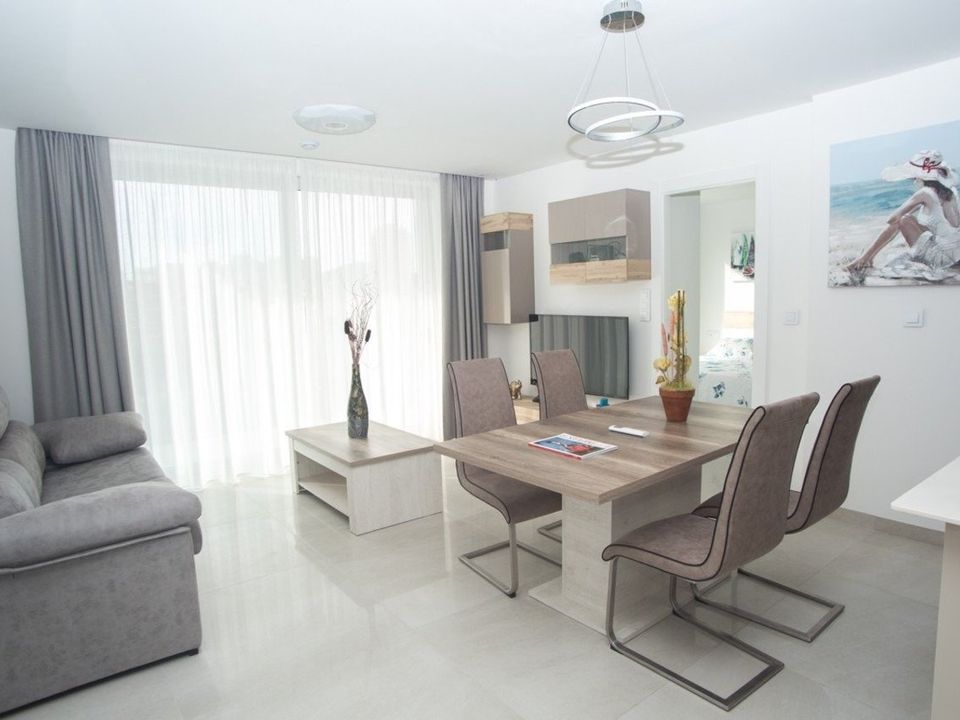 Lejlighed i Finestrat, Alicante - foto 2