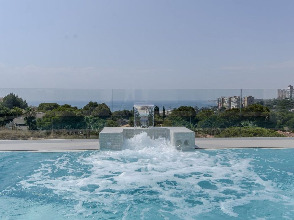 Villa i Orihuela Costa, Alicante - foto 2