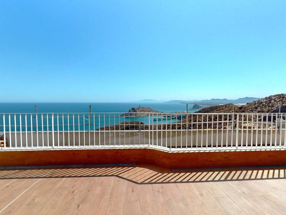 Penthouse i Aguilas, Murcia - foto 4