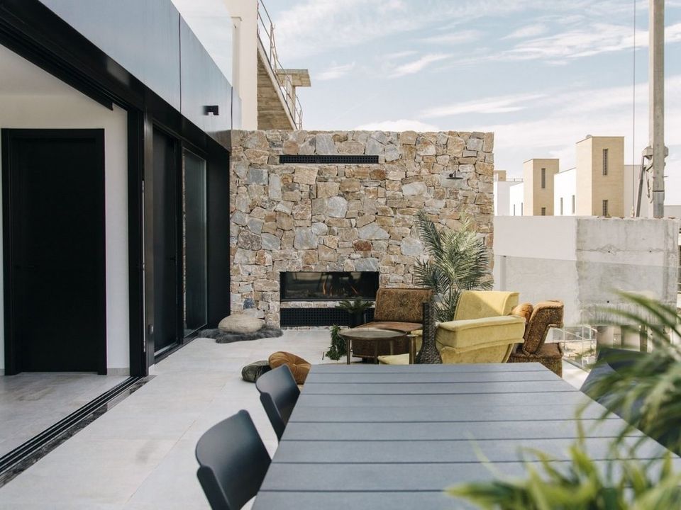 Villa i Rojales, Alicante - foto 3