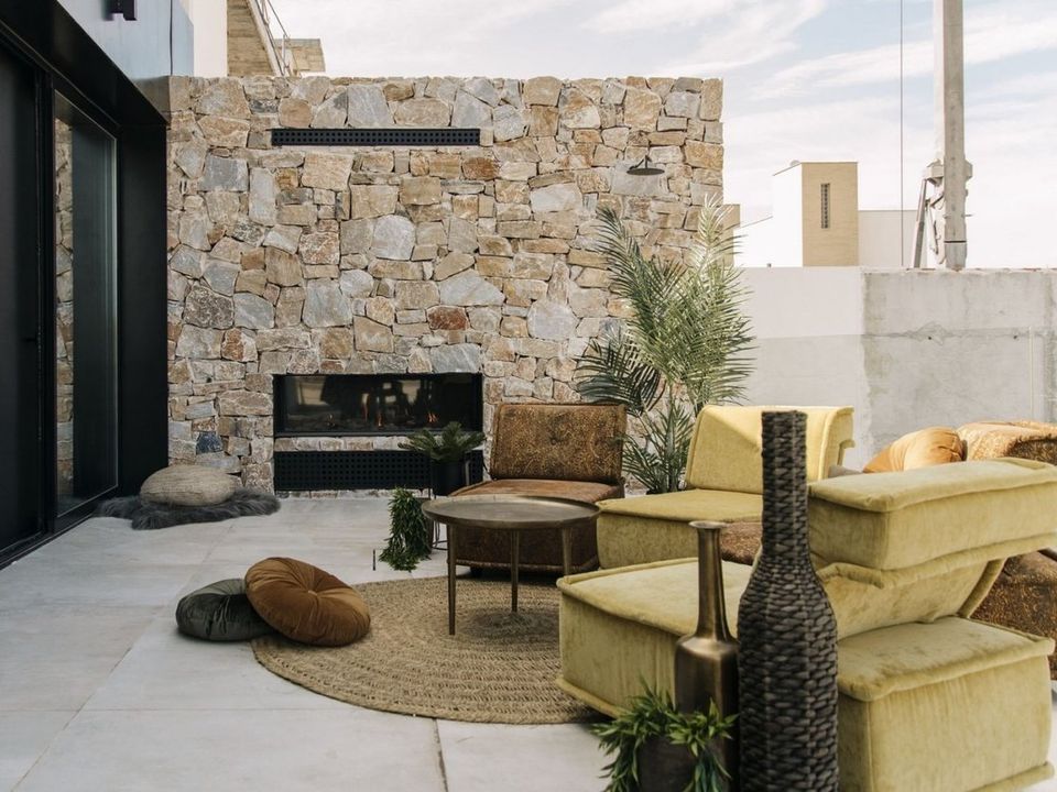Villa i Rojales, Alicante - foto 4