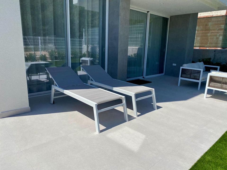 Villa i Finestrat, Alicante - foto 4