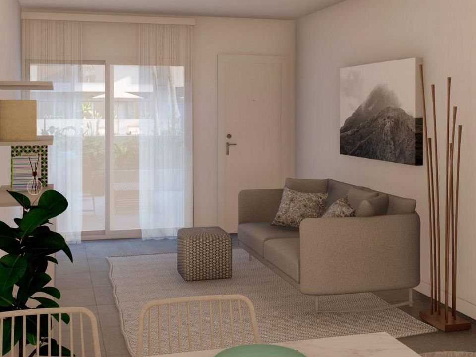 Bungalow i Torre Pacheco, Murcia - foto 4