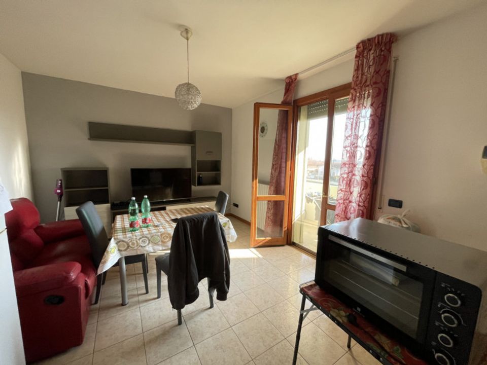 Lejlighed i Suzzara, Mantua - foto 1