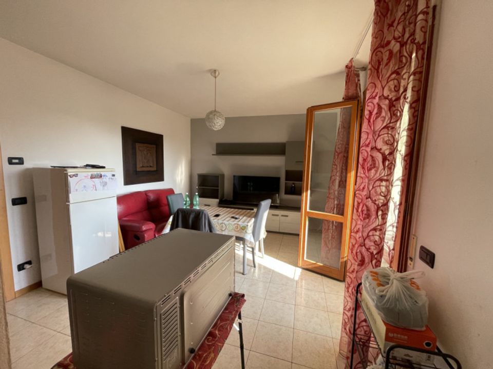 Lejlighed i Suzzara, Mantua - foto 4