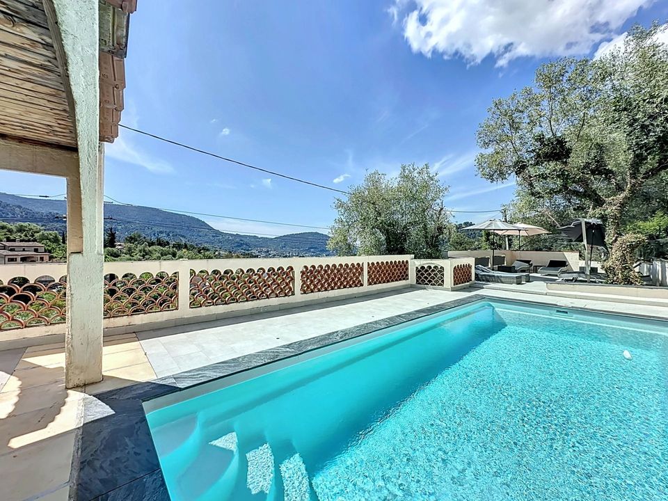 Haus in Drap, Alpes-Maritimes - Foto 2