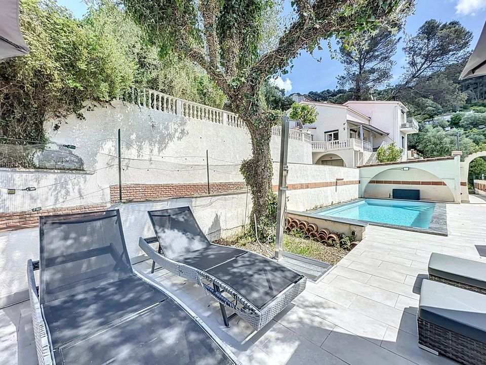 Haus in Drap, Alpes-Maritimes - Foto 3